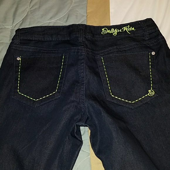 Jeans - Picture 3 of 3